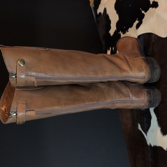 Sam Edelman riding boots - Picture 7 of 7